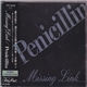 Penicillin - Missing Link